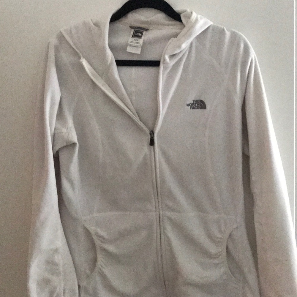 Light fleece Northface